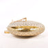 Elegant Moroccan Chandelier: Brass, Copper, & Bronze Ceiling Lamp (PL 1047)